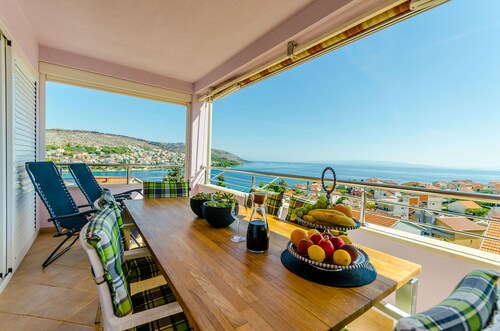 Apartment Vesna