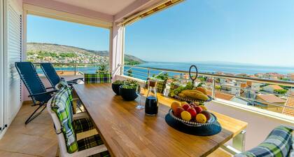Apartment Vesna