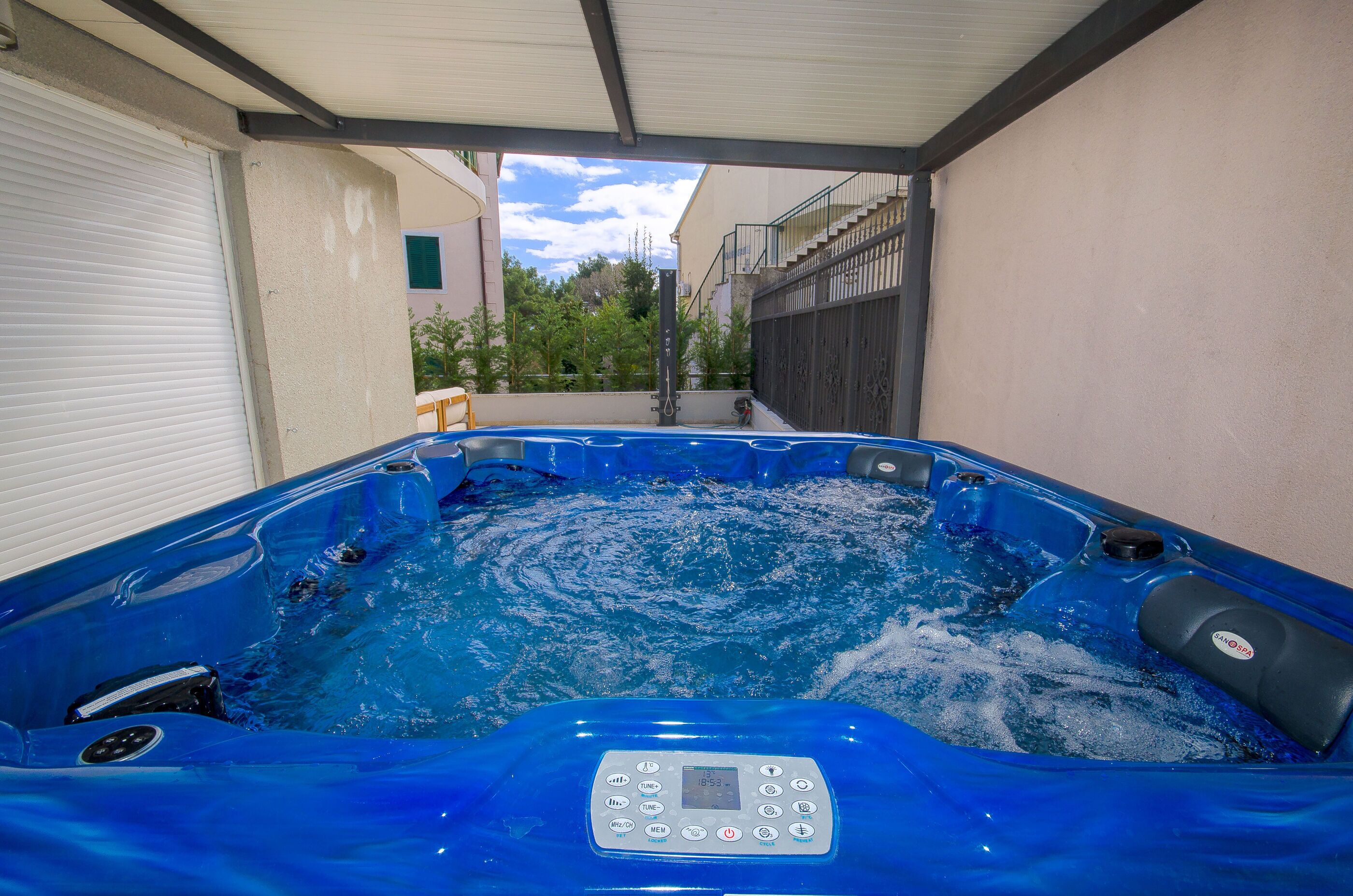 Spa