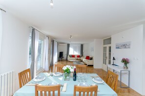 Dining - Apartment Gilda Lux (Split)
