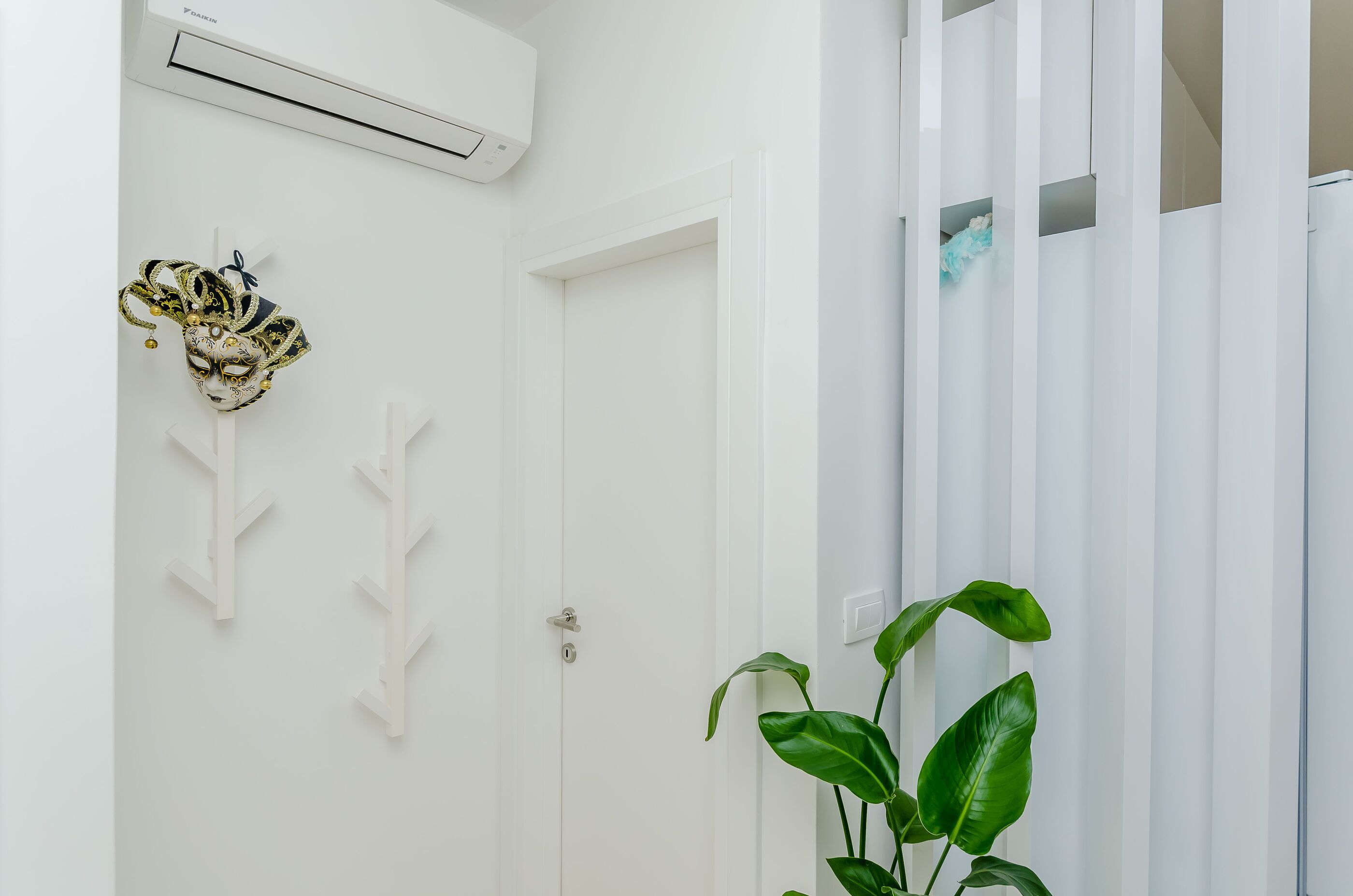 Apartment (A1) | Hallway