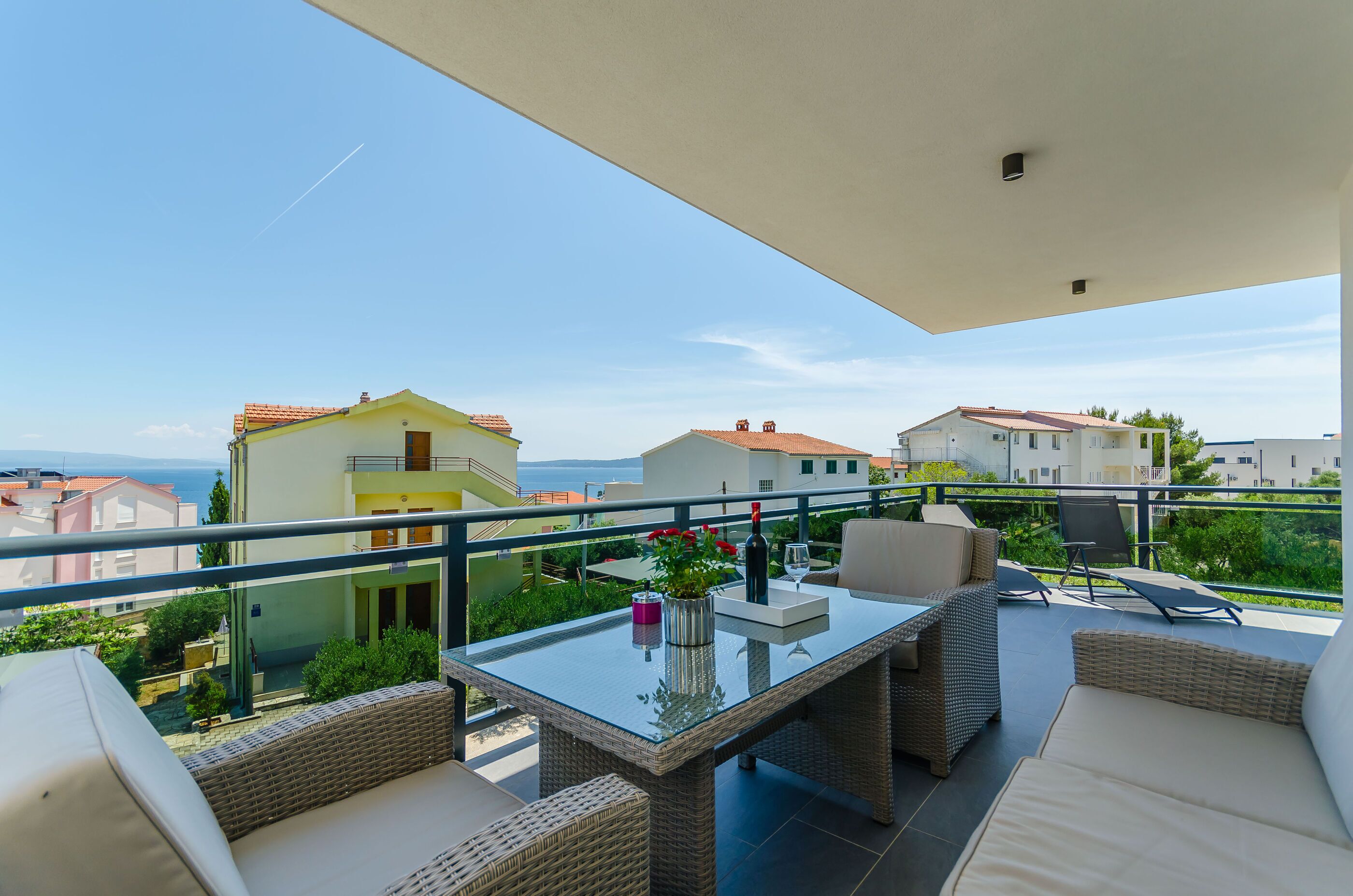 公寓 (A1) | 水景