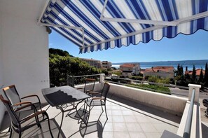 Lägenhet (A2) | Terrass/Patio