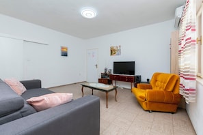 Living room - Apartments Antonio (Dugi Rat)