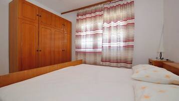 Apartment (A1) | 2 bedrooms