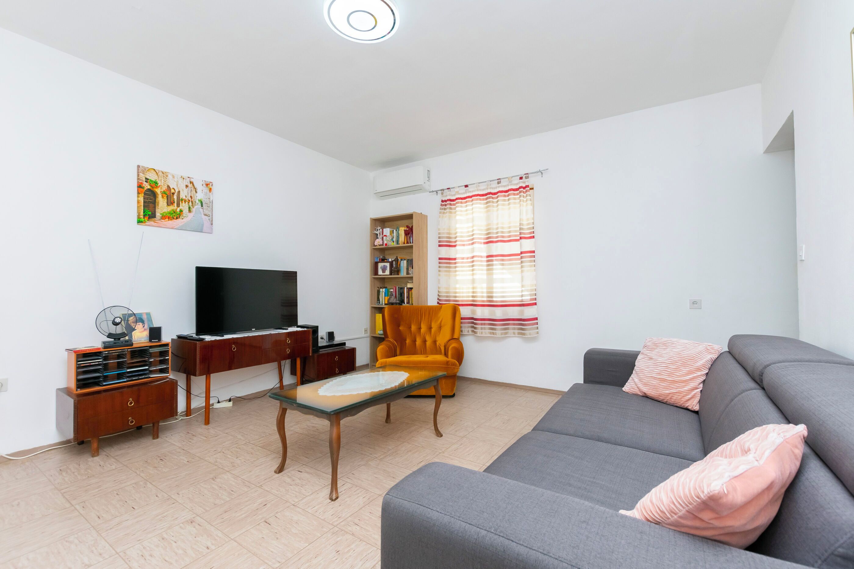 Apartment (A1) | Living room