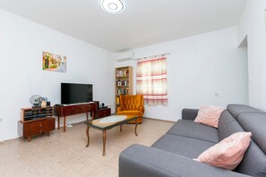 公寓 (A1) | 客廳