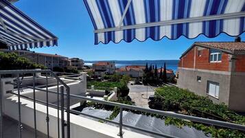 Căn hộ (A1) | Quang cảnh mặt nước