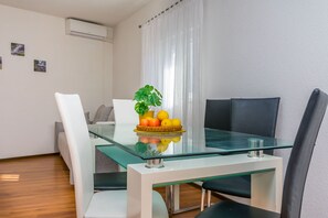 Apartamento (A1) | Restauración