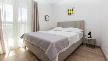 Studio (A2) | Free WiFi