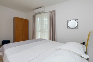 Studio (A2) | Free WiFi - Apartments Ivanka (Omis)