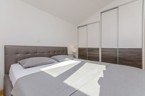 Apartment (A2) - Apartments Kiwi (Trogir)