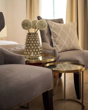 Studio (A4) | Living room - Apartments Studios 81 (Split)