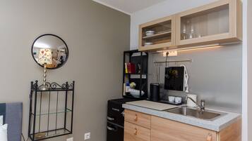 Studio (A2) | Private kitchen