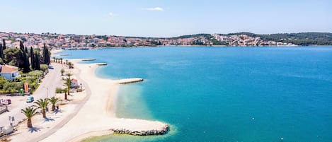 Plage