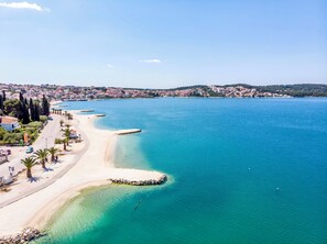Beach - Apartments Neli (Okrug)