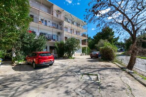 Building design - Apartment Slavinj Beach (Omis)