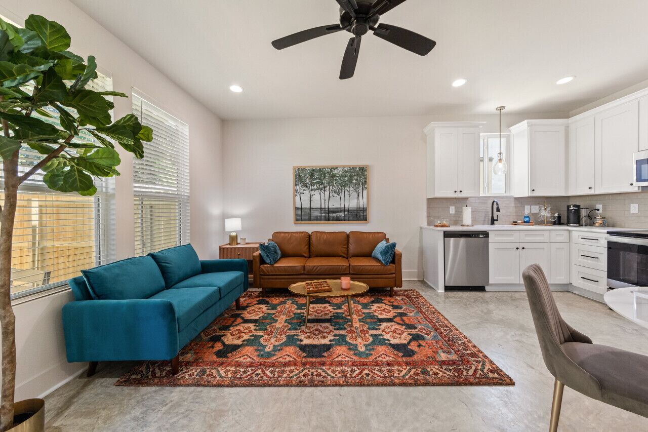 C'est Bon House*2 KING Beds*Cajun Luxury*Book Now