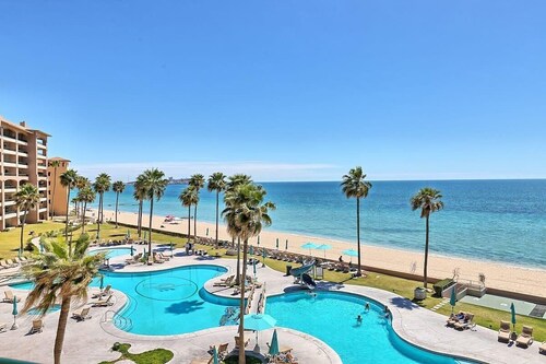 Sonoran Spa W407 Beachfront Resort