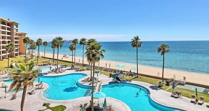 Sonoran Spa W407 Beachfront Resort