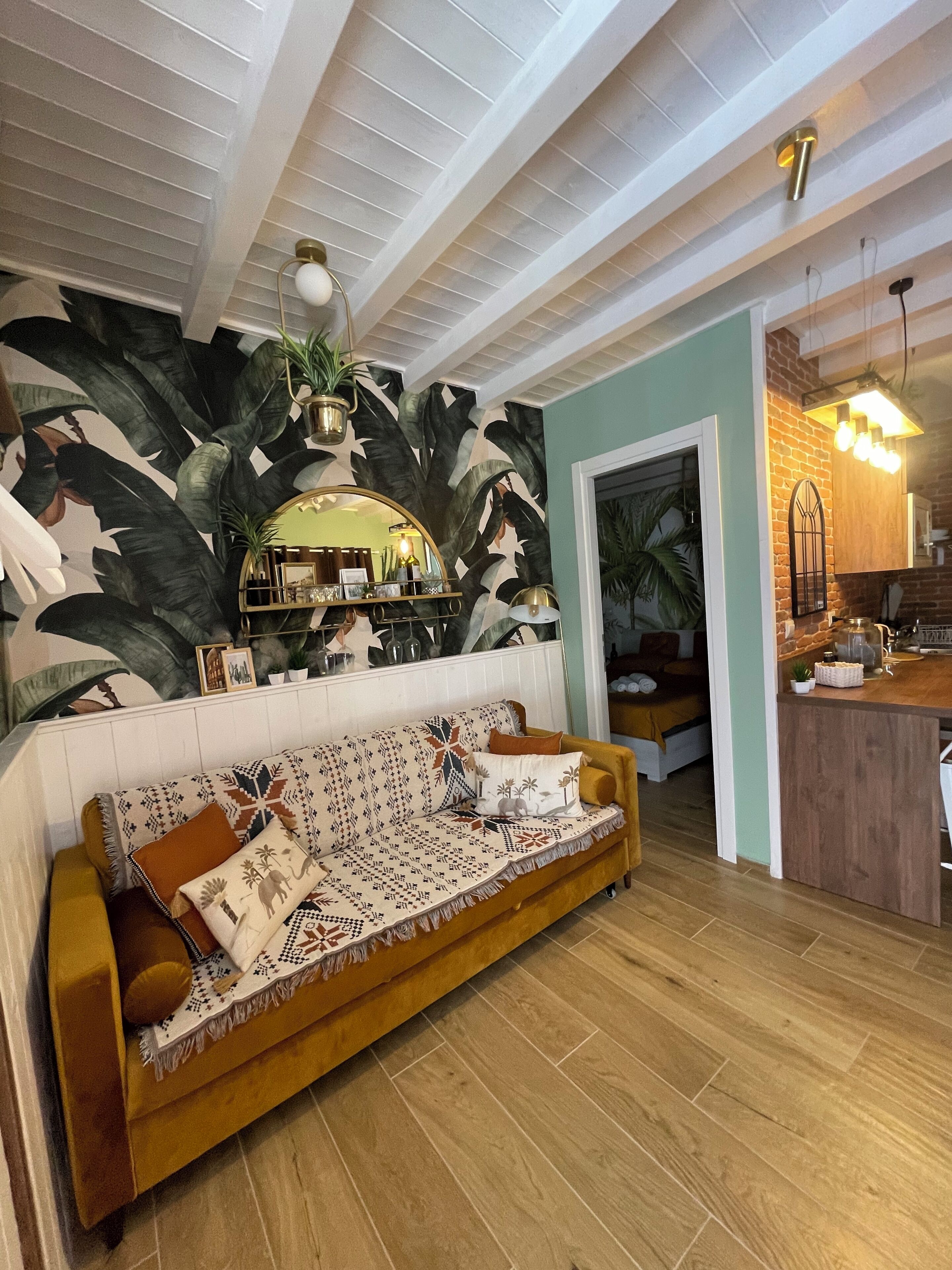 Smart-tv, pejs, bøger