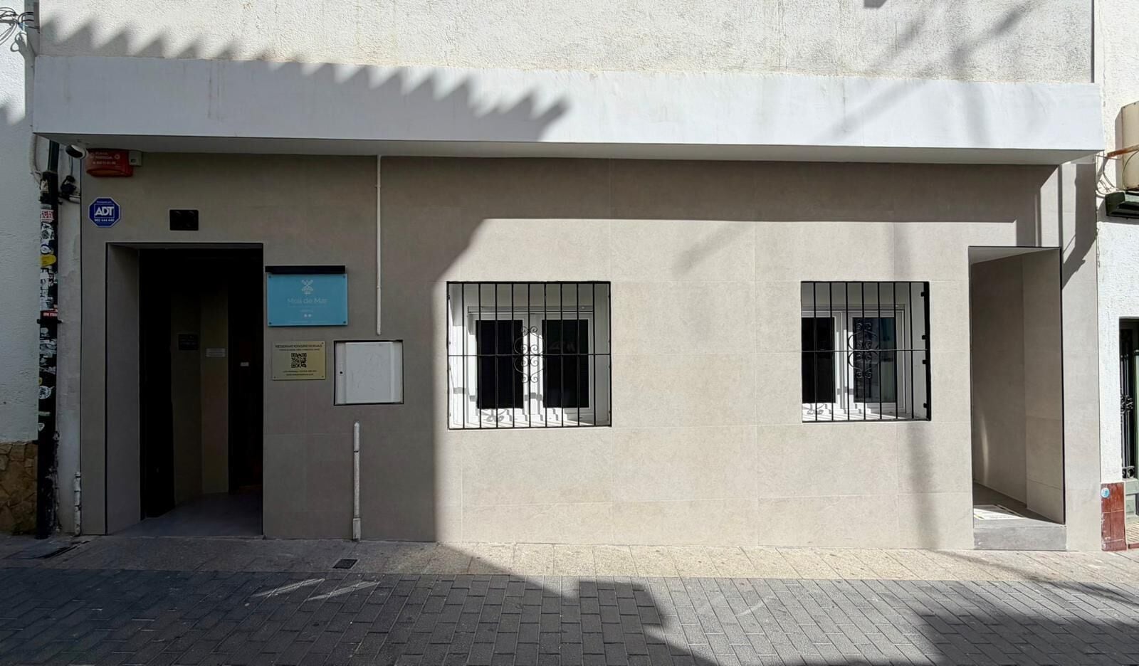 Photo - Molí de Mar Hostal - Check-in autónomo 24 h