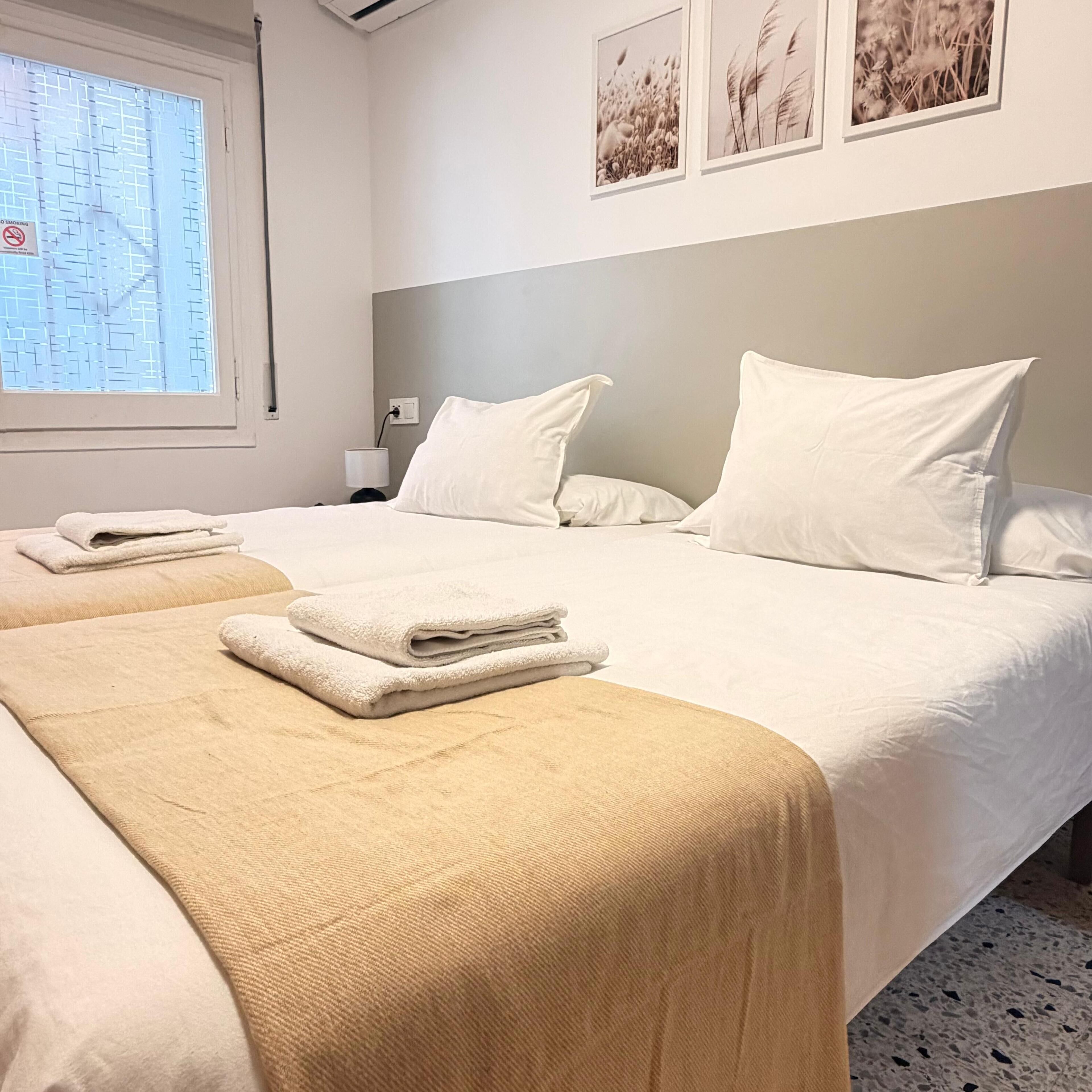 Photo - Molí de Mar Hostal - Check-in autónomo 24 h