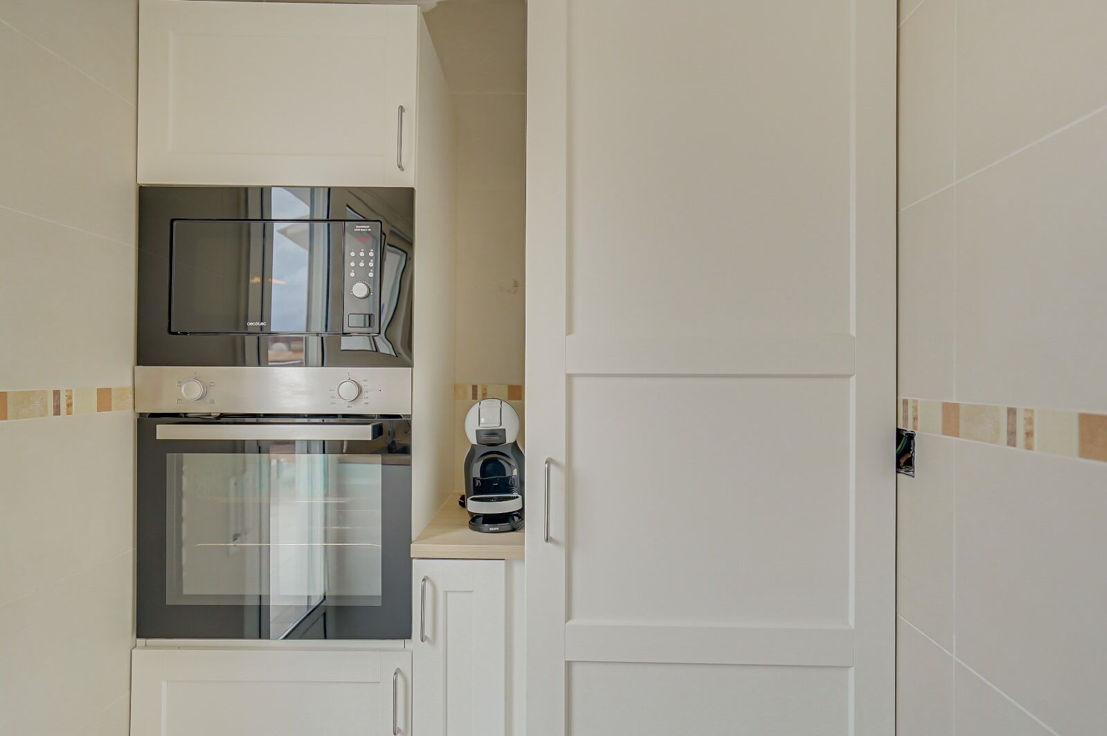 Apartment | In-room safe, desk, laptop workspace, free WiFi