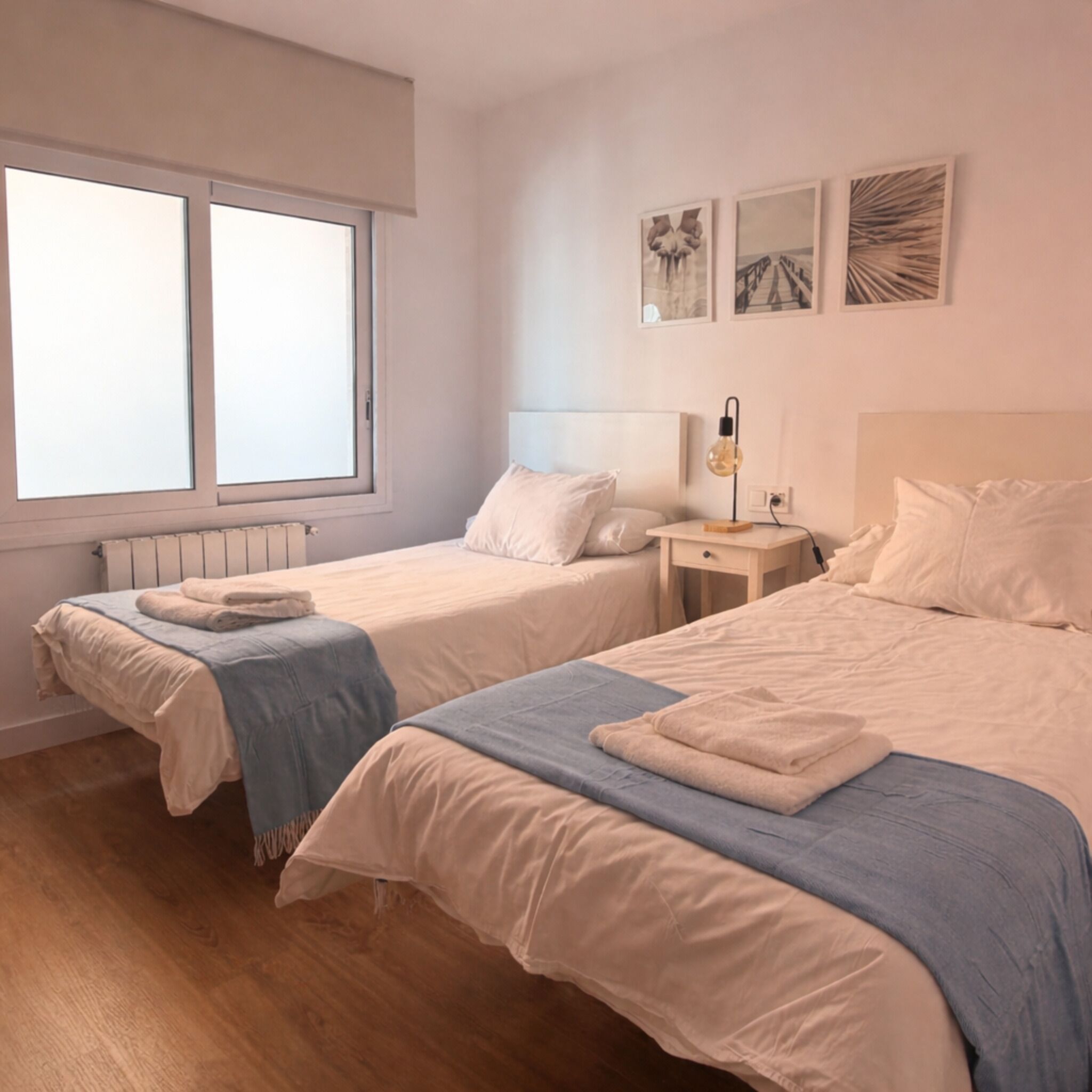 公寓 | 客房內保險箱、書桌、筆電工作空間、免費無線上網