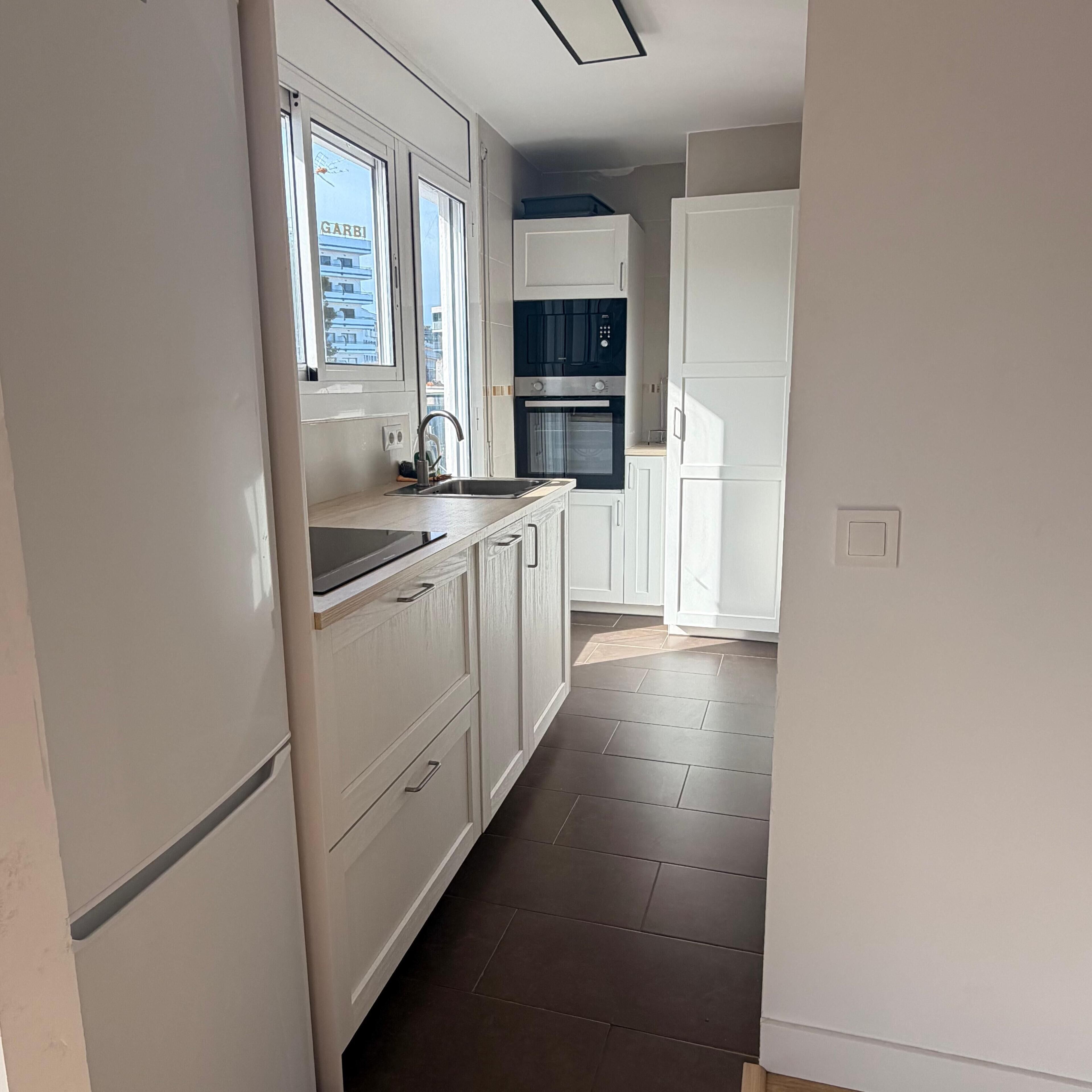 公寓 | 客房內保險箱、書桌、筆電工作空間、免費無線上網