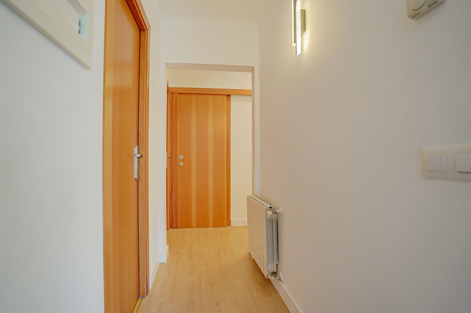 Leilighet | Safe på rommet, skrivebord og skrivebord for bærbar PC