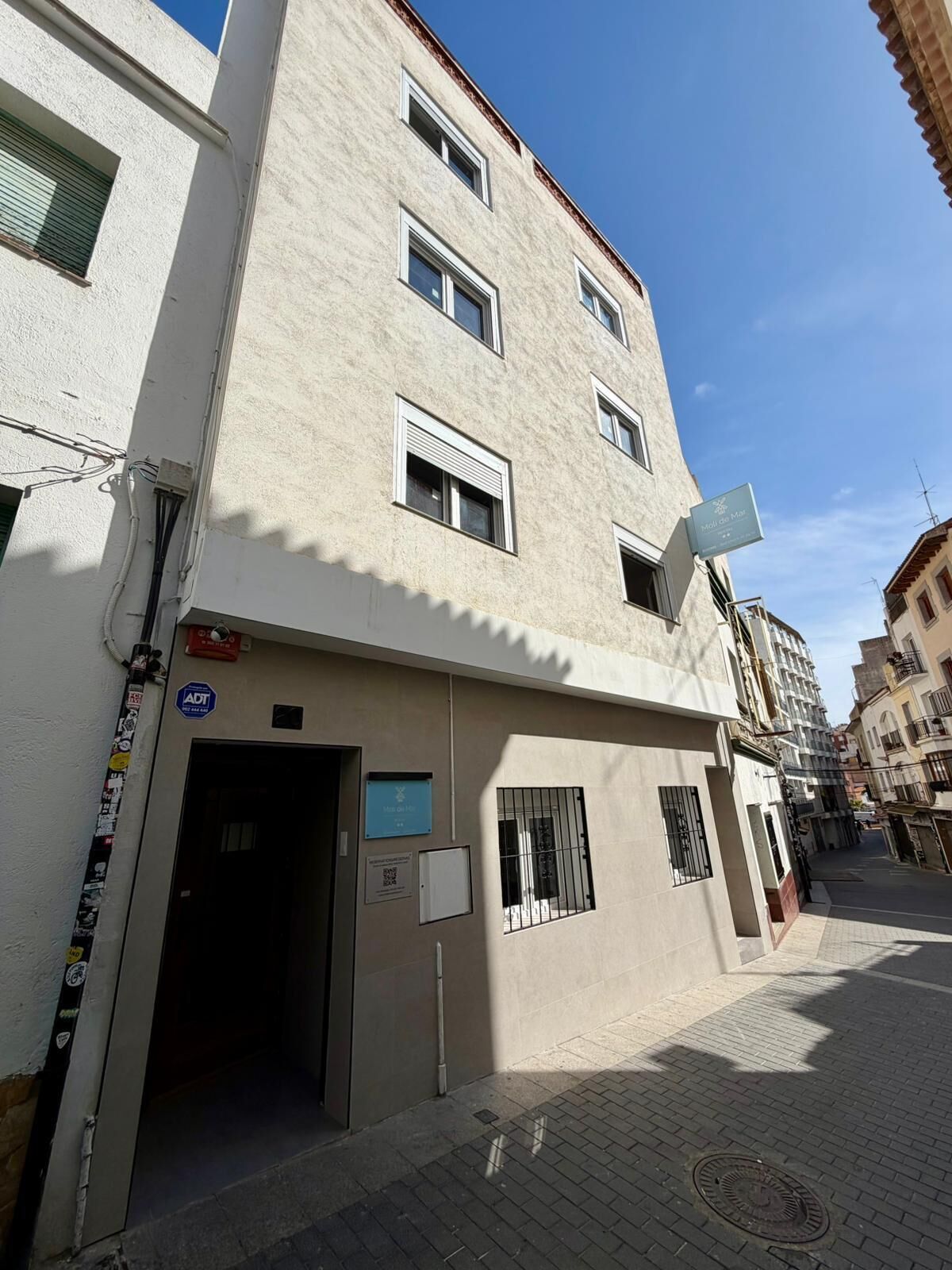 Photo - Molí de Mar Hostal - Check-in autónomo 24 h