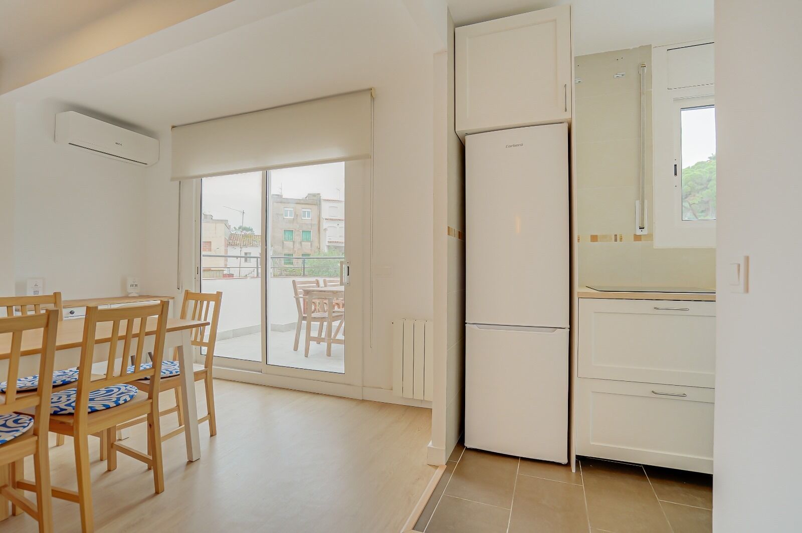 Photo - Molí de Mar Hostal - Check-in autónomo 24 h