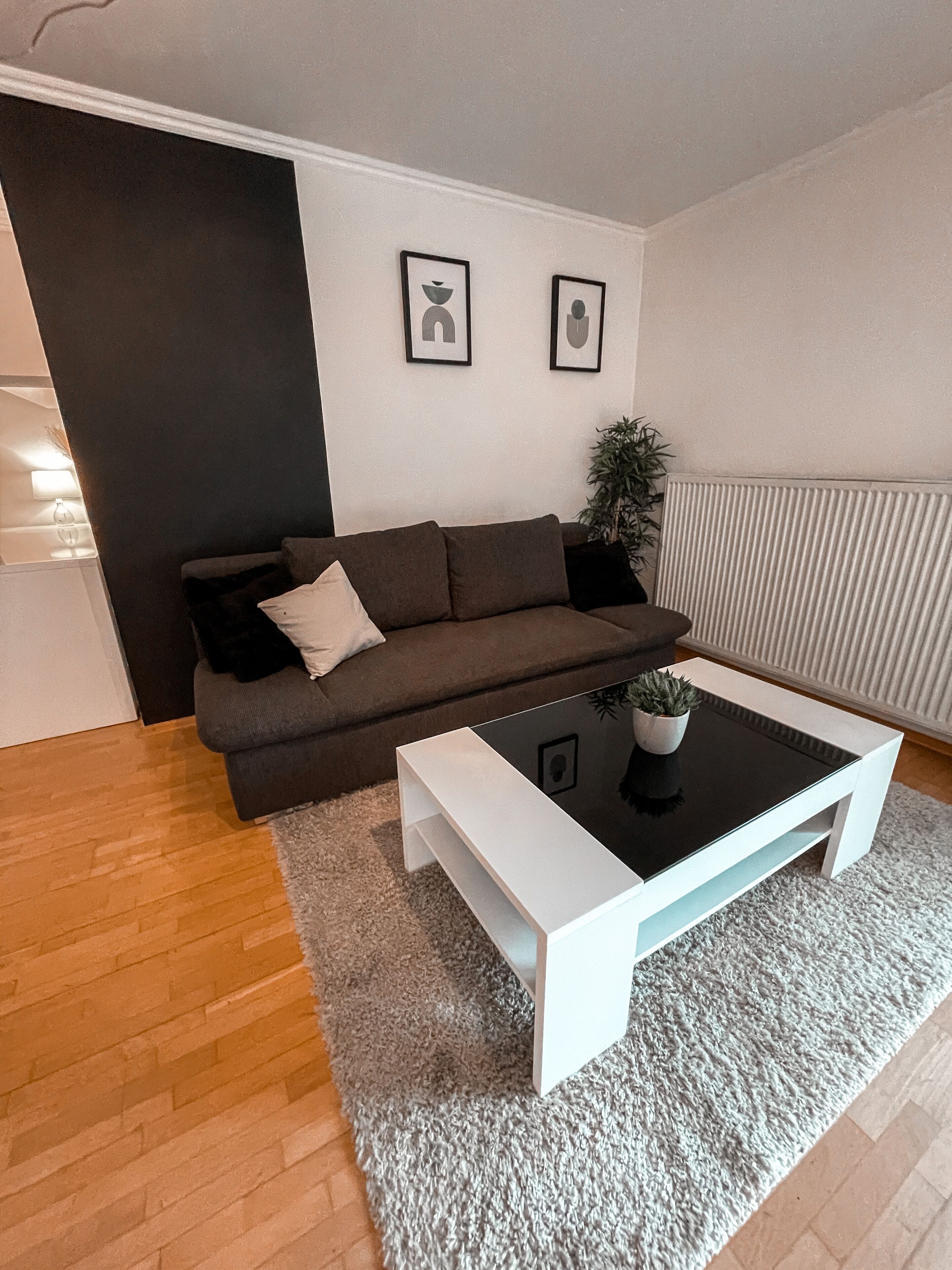 Schöne Ferienwohnung In Ruhiger Lage Mit Blick Ins Grüne - Kronach