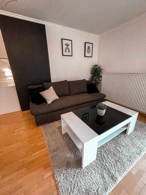 Schöne Ferienwohnung In Ruhiger Lage Mit Blick Ins Grüne - Kronach