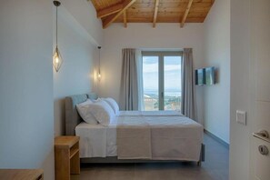 3 sovrum, wi-fi och sängkläder