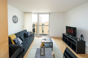 Appartement | Aire de séjour