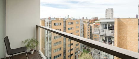 Apartment | Unterkunftsgelände