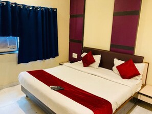 Free WiFi - Hotel Jagdish By GRB (Raipur)