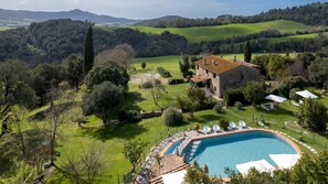 Villa - Il Pratone 12 Emma Villas (Pomarance)
