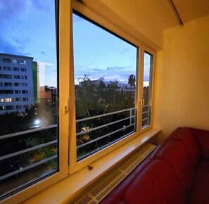 Interior - Die Wohnung ist Gemütliche und Schönen in Altmariendorf, Viel zum Erleben (Berlin)