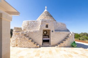Point of interest - 1 bedroom apartment in puglia (Puglia)