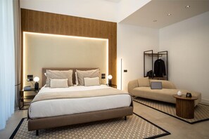 1 Schlafzimmer, WLAN