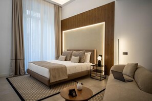1 Schlafzimmer, WLAN