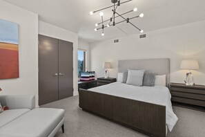 4 camere, ferro/asse da stiro, accesso a Internet, lenzuola