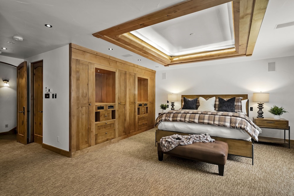 Third Creek Experience the Ultimate in Luxury Incline Village Vrbo