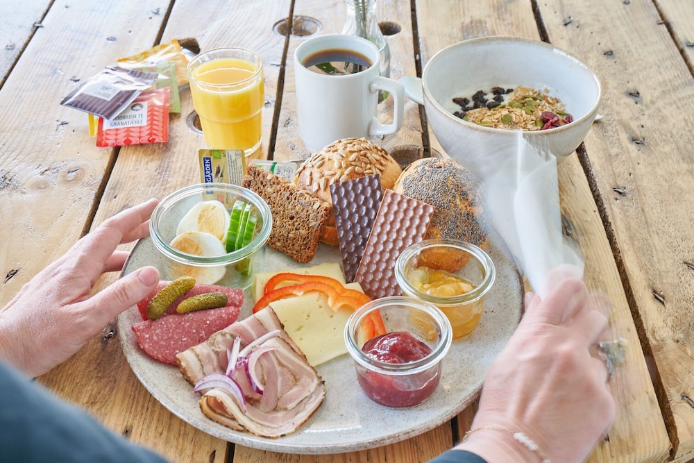 Danhostel Roskilde Hostel by null