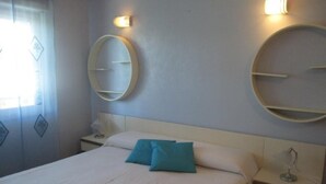 Apartment, 2 Bedrooms, Balcony, Ocean View | 3 bilik tidur 