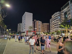 Apartment | Miscellaneous - Holiday 2-bed Apartment Seaview (Vlorë)