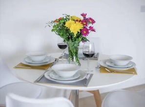 Appartamento | Ristoranti